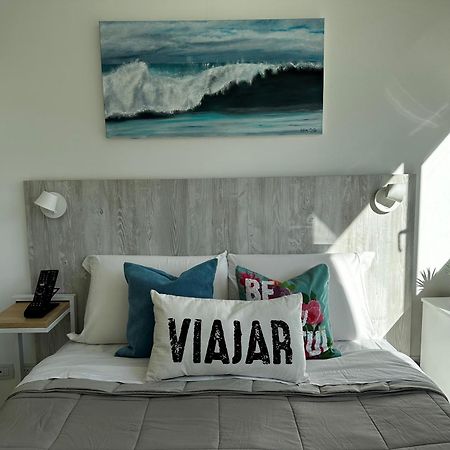Apartmán Aires Del Sur Ushuaia Exteriér fotografie