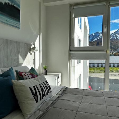 Apartmán Aires Del Sur Ushuaia Exteriér fotografie