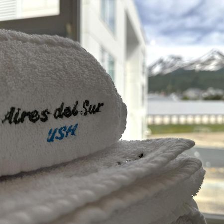 Apartmán Aires Del Sur Ushuaia Exteriér fotografie