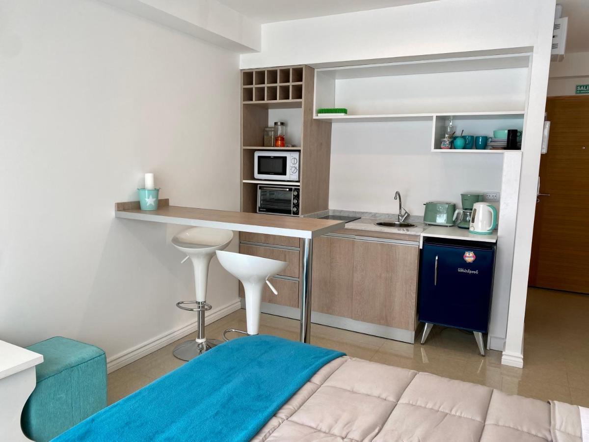 Apartmán Aires Del Sur Ushuaia Exteriér fotografie